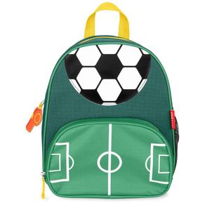 Mochila Para Niños Diseño De Fútbol - Skip Hop