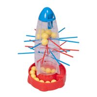 Juego De Mesa Rocket Drop - Boing Toys