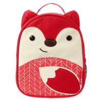 Arnés Mochila Para Niños Diseño Zorro - Skip Hop