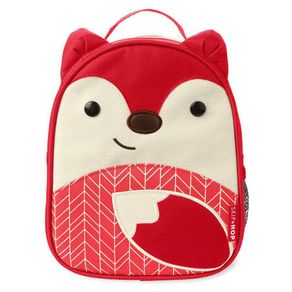 Arnés Mochila Para Niños Diseño Zorro - Skip Hop
