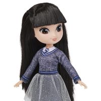 Muñeca Harry Potter Movies Diseños Surtidos - Wizarding World