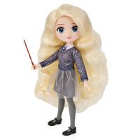 Muñeca Harry Potter Movies Diseños Surtidos - Wizarding World