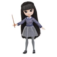 Muñeca Harry Potter Movies Diseños Surtidos - Wizarding World