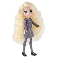Muñeca Harry Potter Movies Diseños Surtidos - Wizarding World