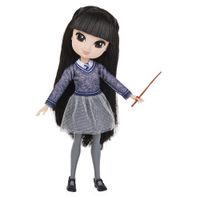 Muñeca Harry Potter Movies Diseños Surtidos - Wizarding World