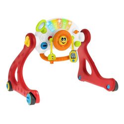 Gimnasio 4 En 1 Crece Y Camina - Chicco