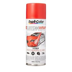 Protector En Spray Para Carrocería De Autos 11 Oz - Duplicolor Varios Colores