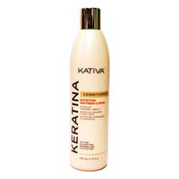 Acondicionador Keratina De 355 Ml - Kativa