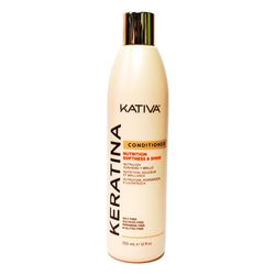 Acondicionador Keratina De 355 Ml - Kativa