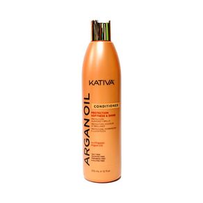 Acondicionador De Argán Oíl De 355 Ml - Kativa