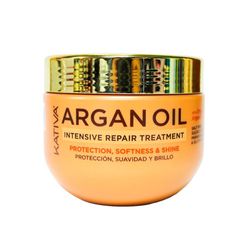 Tratamiento Para Cabello Argán Oil 300 Ml - Kativa