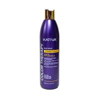 Acondicionador Therapy Blue Violet 355 Ml - Kativa