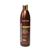 Acondicionador Macadamia 355 Ml - Kativa