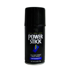 Desodorante En Spray Para Hombre Intensity 79 G - Power Stick
