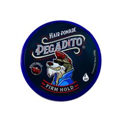 Pomada Para El Cabello Efecto Brillante 150 G - Pegadito
