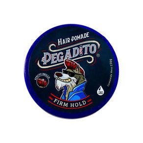 Pomada Para El Cabello Efecto Brillante 150 G - Pegadito