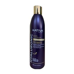 Acondicionador Hyaluronic 355 Ml - Kativa