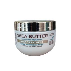 Tratamiento Para Cabello Shea Butter Coconut Oil 300 Ml - Kativa