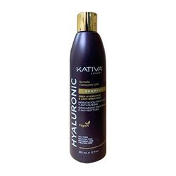 Shampoo-Hyaluronic-355-Ml---Kativa