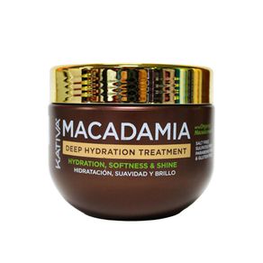 Tratamiento Para Cabello Macadamia 300 Ml - Kativa