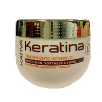 Tratamiento Para Cabello Keratina 300 Ml - Kativa