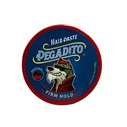 Pasta Para el Cabello Efecto Mate 150 G - Pegadito