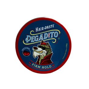 Pasta Para el Cabello Efecto Mate 150 G - Pegadito