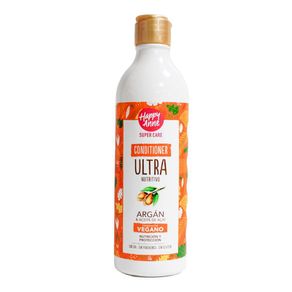 Acondicionador Ultra Nutritivo Argán Y Acai 340 Ml - Happy Anne