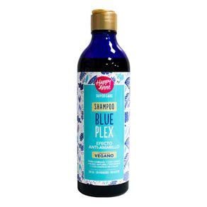 Shampoo-Blue-Plex-Anti-Amarillo-340-Ml---Happy-Anne