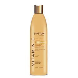 Shampoo-Vitamina-E-355-Ml---Kativa