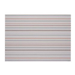 Individual Tambour Pop 35.5x48 Cm - Chilewich