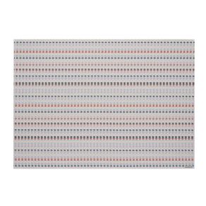 Individual Tambour Pop 35.5x48 Cm - Chilewich