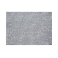 Individual Woodgrain Slate 35.5x48 Cm - Chilewich