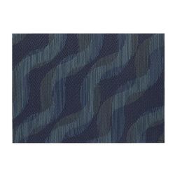 Individual Twist Ocean 35.5x48 Cm - Chilewich