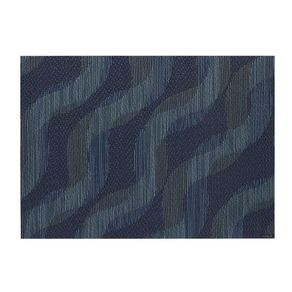 Individual Twist Ocean 35.5x48 Cm - Chilewich