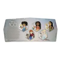 Set-De-5-Princesas-De-Disney---Disney-Princess