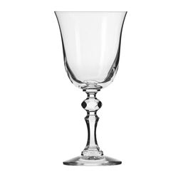 Set De Copas Para Vino Tinto 7.4 Oz 6 Pzas