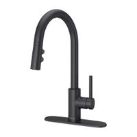 Mezcladora Stellen Para Lavatrastos Monocomando - Pfister