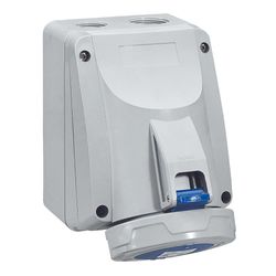 Toma Sobreponer 200-250V 2P + T 32A Ip66/67 - Legrand