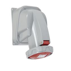 Toma Sobreponer 380-415V 3P + T 63A Ip66/67 - Legrand