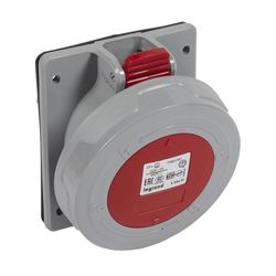 Base Sobreponer 440V 3P + T 32A Ip66/67 - Legrand