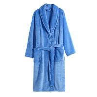 Bata De Baño Colores Surtidos - Viva Varias Tallas