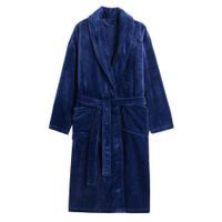 Bata De Baño Colores Surtidos - Viva Varias Tallas