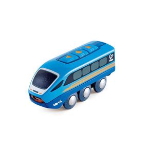 Locomotora A Control Remoto - Hape