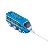 Locomotora A Control Remoto - Hape