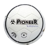 Pelota De Fútbol Supernova De Caucho No. 5 - Pioneer