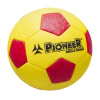 Pelota De Fútbol Millenium De Pvc  No. 5 - Pioneer