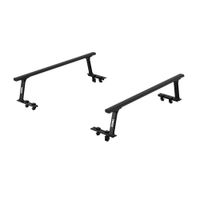 Porta Equipaje Para Pick Up 660 Lb - Thule