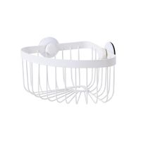 Cesta Angular Neo Blanco - Sensea