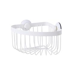 Cesta Angular Neo Blanco - Sensea
